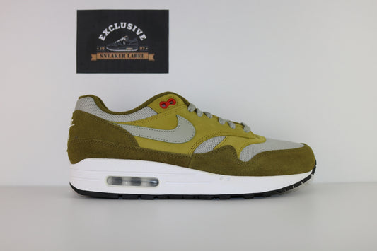 Nike Air Max One: Olive fleck/Spruce Fog EU : 41