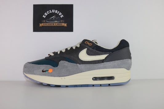 Nike Air Max One: Kasina Grey EU : 36 & EU : 44