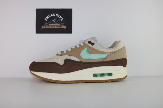 Nike Air Max One: Hemp EU : 41 & EU : 45