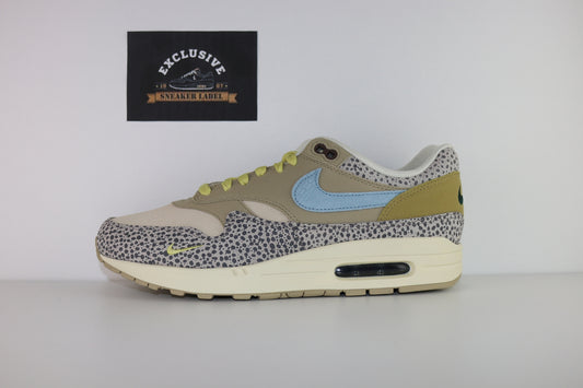 Nike Air Max One: Cobblestone