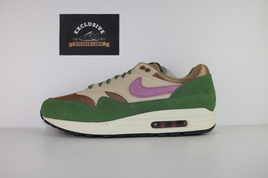 Nike Air Max One: Tree line EU : 44.5 & EU : 45