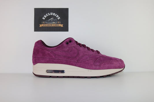 Nike Air Max One: Bourdeaux Dessert Sand EU : 41 & EU : 42