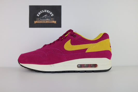 Nike Air Max One: Dynamic Berry EU : 44