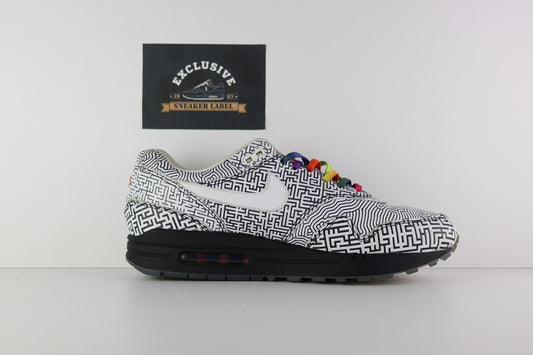 Nike Air Max One: Tokio Maze EU : 41