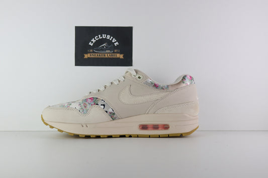 Nike Air Max One: Floral Dessert Sand EU : 42