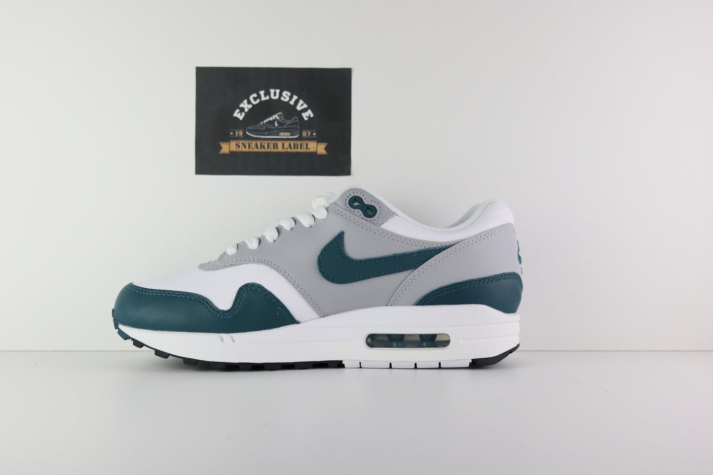 Nike Air Max One: LV8 Dark Teal Green EU : 40