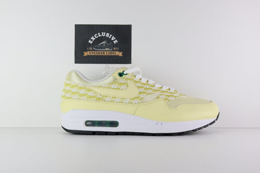 Nike Air Max One: Lemonade EU : 43