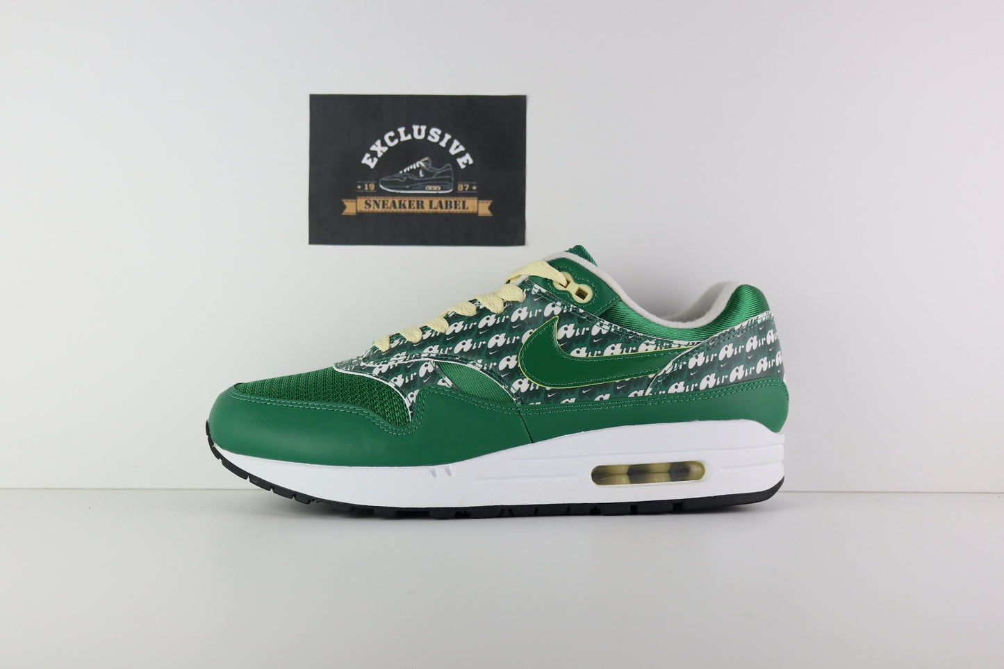 Nike Air Max One: Pine Green EU : 42