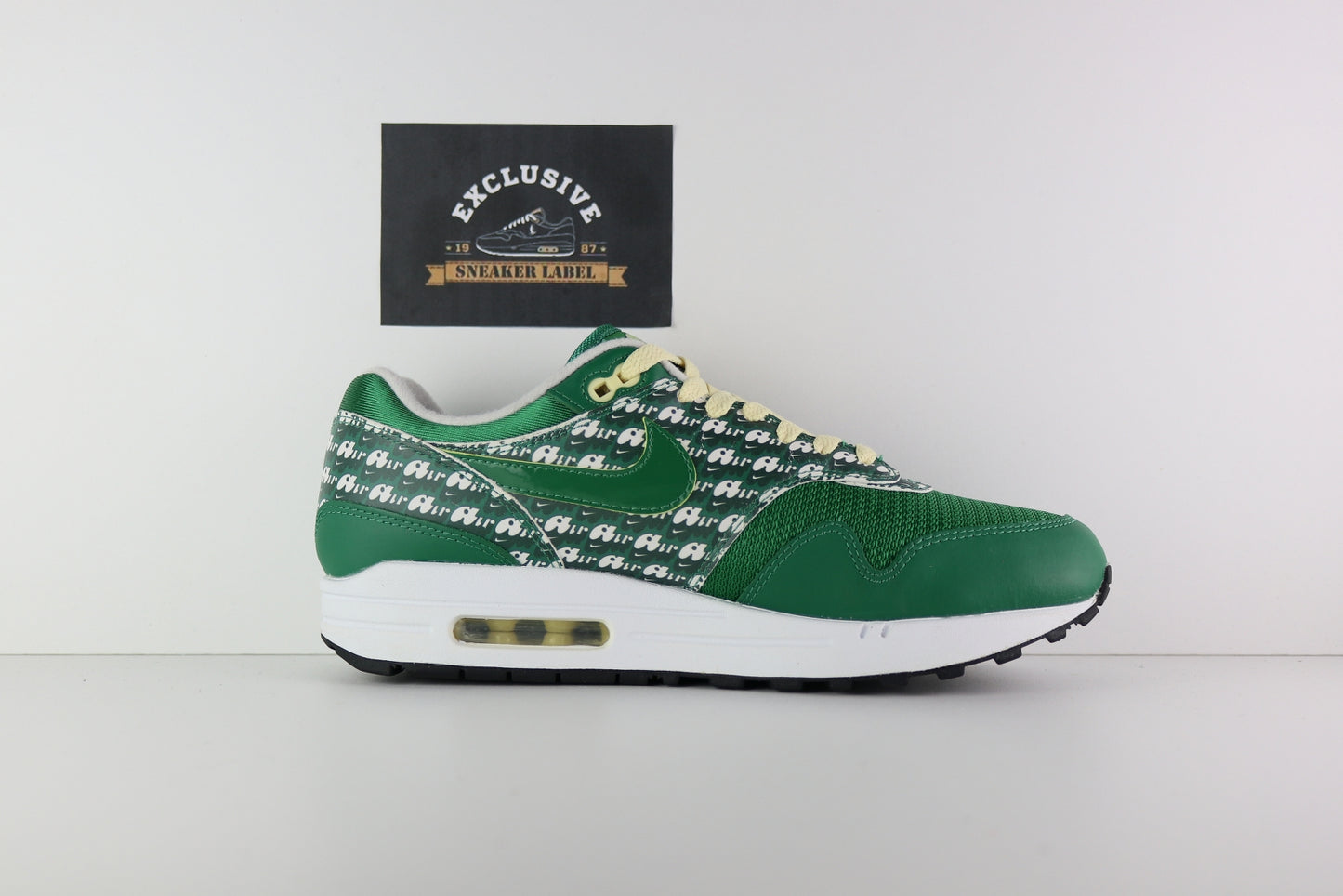 Nike Air Max One: Pine Green EU : 42