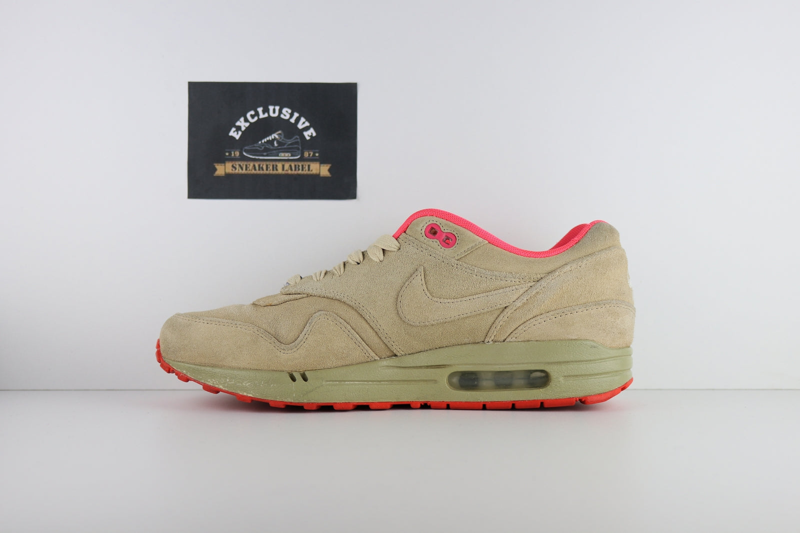 Nike air max 1 hotsell milano kopen