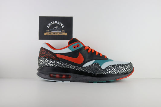 Nike Air Max One: Lunar 1 Deluxe Kabutomushi EU : 44.5