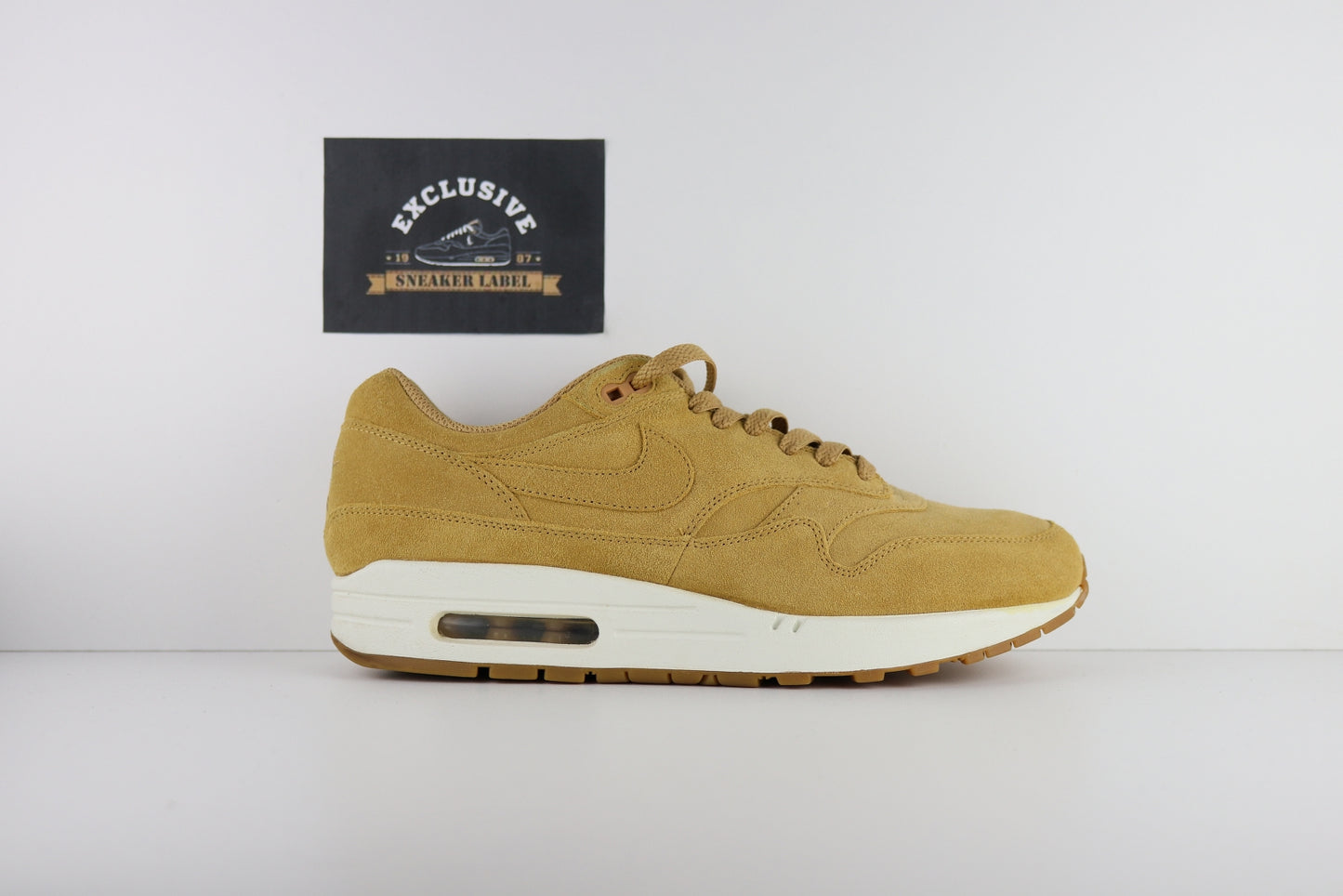 Nike Air Max One: Flax (2017) EU : 42.5