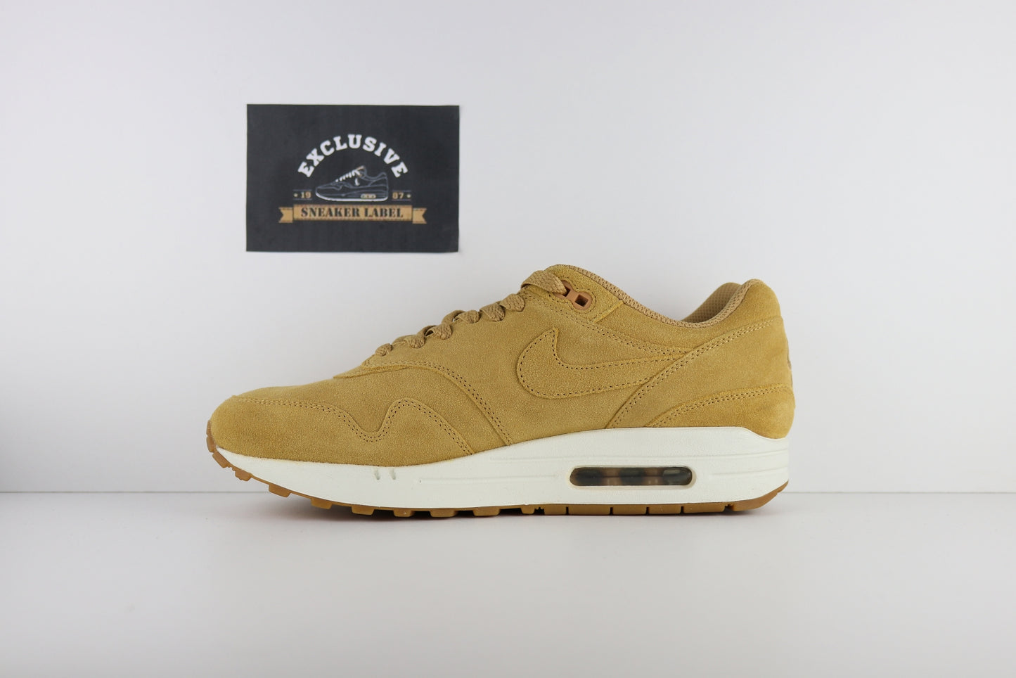 Nike Air Max One: Flax (2017) EU : 42.5