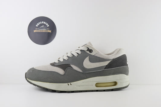 Nike Air Max One: One's grey EU : 43 Rare Pair