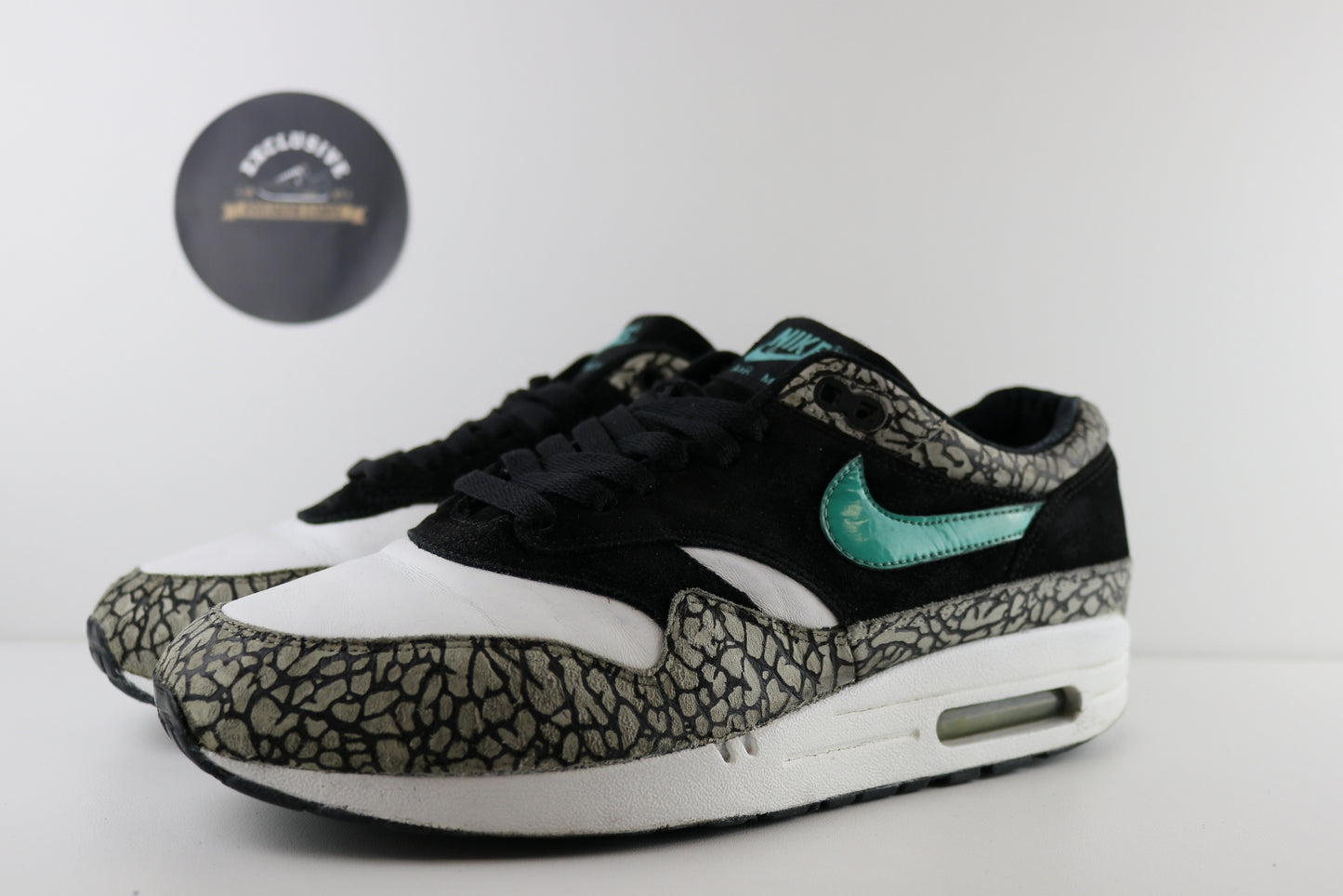 Nike Air Max One: Elephant OG 2006/7 EU : 42