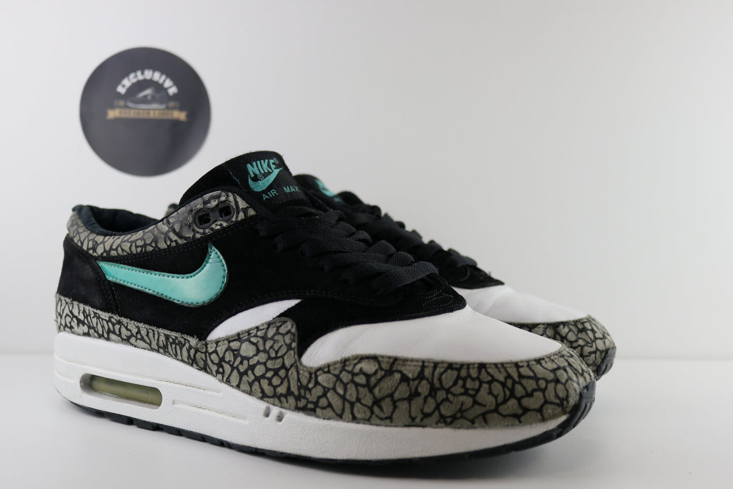 Nike Air Max One: Elephant OG 2006/7 EU : 42