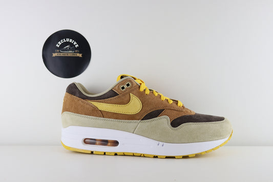 Nike Air Max One: Duck "PECAN' EU : 42.5 & EU : 45